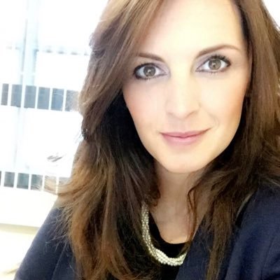 Profile Picture of Jessica Ralph (@JessicaFRalph) on Twitter