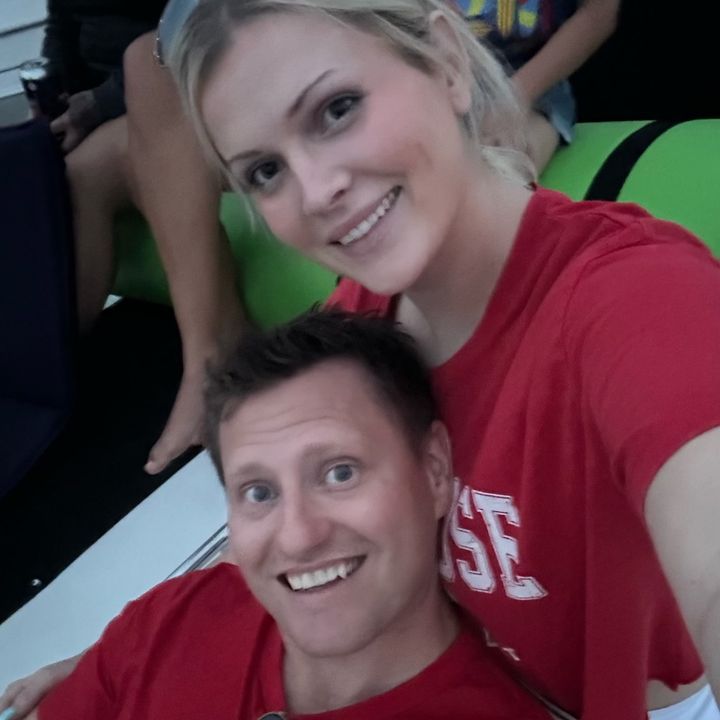Profile Picture of Brad Brooker (@@bradbrooker) on Tiktok