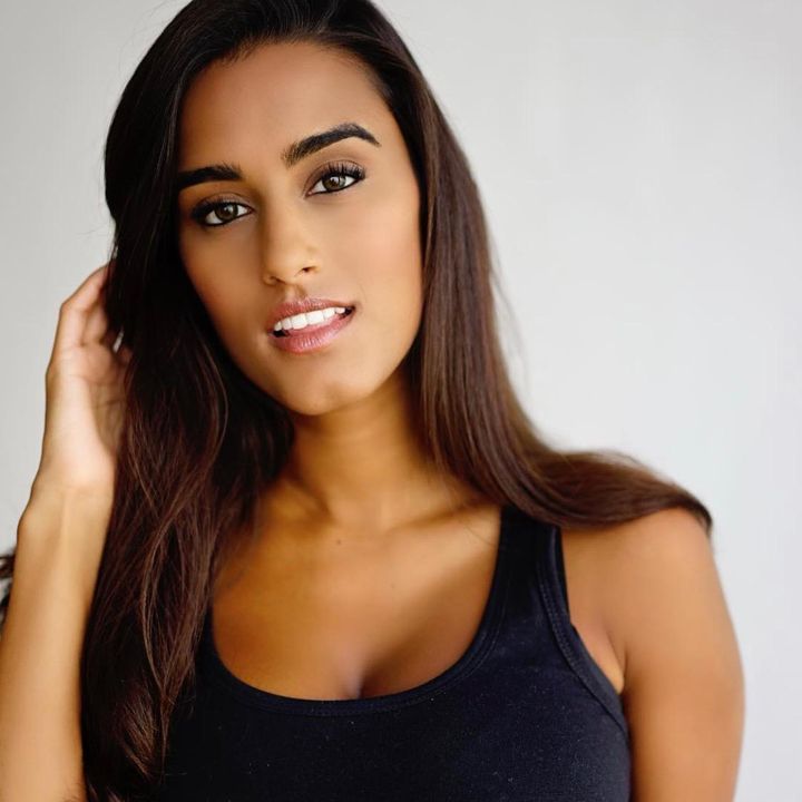 Profile Picture of Chandni Parekh (@chandni_parekh_) on Tiktok