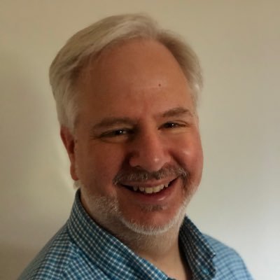 Profile Picture of Gary Susman (@garysusman) on Twitter