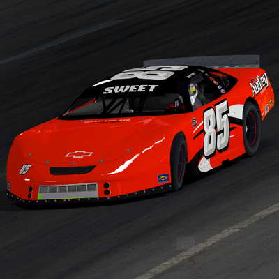 Profile Picture of Brent Sweet Racing Chassis (@BSRchassis) on Twitter