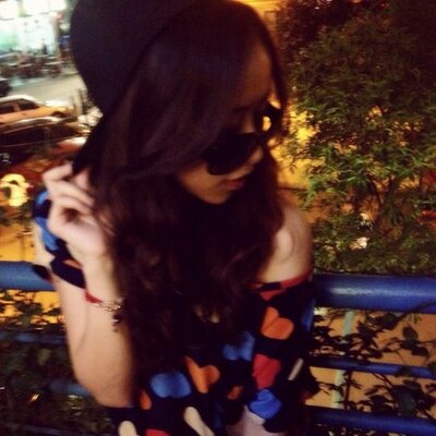 Profile Picture of Ruby Zhang (@rubyzhang1109) on Twitter