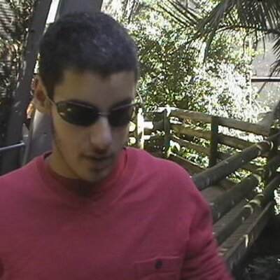 Simon Hanna - Twitter Profile Picture of Simon Hanna (@Freak190) on Twitter