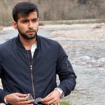 Profile Picture of Muhamad Bilal Khalid (@mubikaay) on Twitter