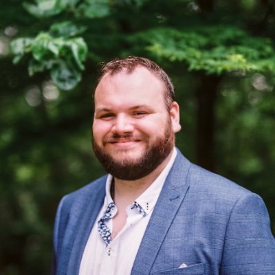 Profile Picture of Ben Gale (@bengale) on Twitter