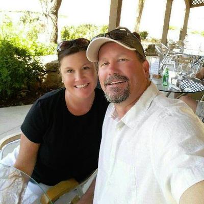 Profile Picture of Debbie Clinton (@pndclinton) on Twitter