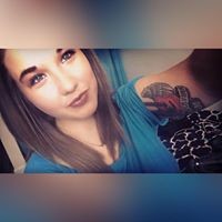 Profile Picture of Alana Grabarczyk (@alana-grabarczyk) on Quora