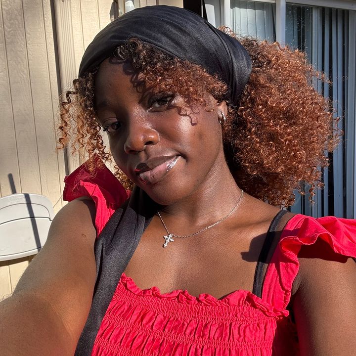 Profile Picture of Marilyn_Walker (@marilyn_walker1) on Tiktok