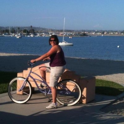 Profile Picture of Lisa Giusti (@Giusti1Lisa) on Twitter