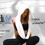 Profile Picture of HoodiFit By Laura Alison (@hoodifit) on Instagram