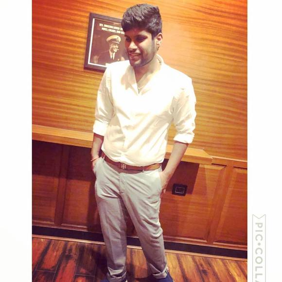 Profile Picture of Anurag Sharma (@anurag_sharma) on Poshmark