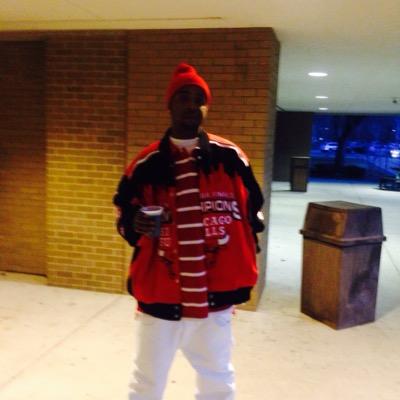 Profile Picture of Clay Wilson (@clay_nation3) on Twitter
