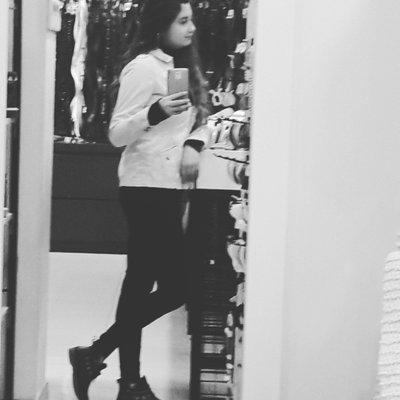 Profile Picture of Buse Danış (@BuseDan4) on Twitter