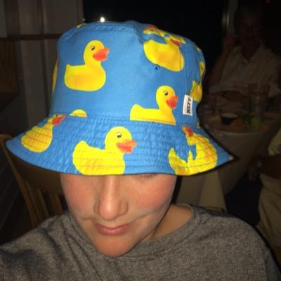 Profile Picture of Donquavious Jamjams (@bennett_rudder) on Twitter