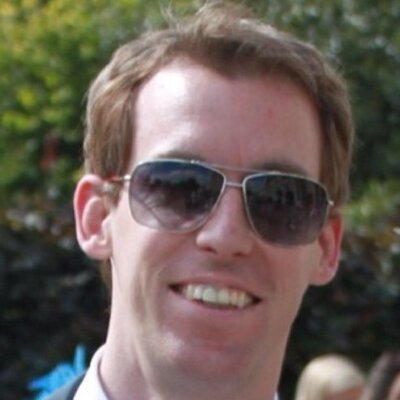 Profile Picture of Alex Travers (@alextravers) on Twitter