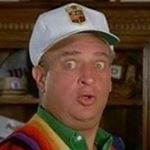 Profile Picture of John R. Gabourel (@gaboureljohn) on Instagram