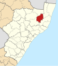 Nongoma Local Municipality - Wikipedia Profile Picture of Nongoma Local Municipalityon Wikipedia
