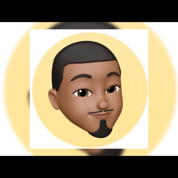 Profile Picture of Tyrone Simpson (@eenajuaameia) on Poshmark