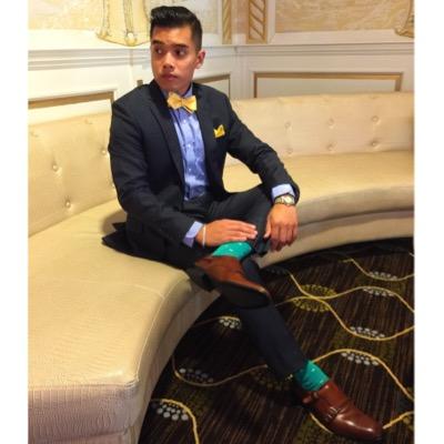 Profile Picture of Ralph Tan  ☀ ✈️ (@ralphtan625) on Twitter