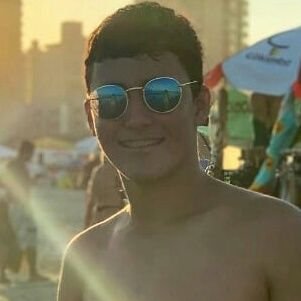 Profile Picture of Juan Ferrón (@ju4nferron) on Twitter