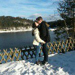 Profile Picture of Michelle & Enrico (@mimi_eno) on Instagram