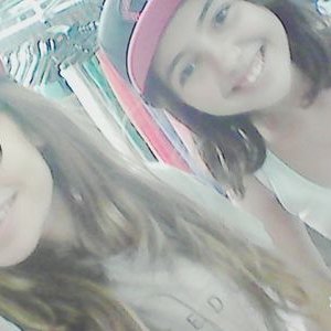 Profile Picture of Gisela Cubas Lorenzo (@gisela_cubas_) on Twitter