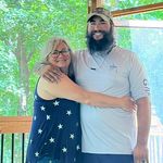 Profile Picture of Sandy McElroy Parsons (@mikensandy0201) on Instagram