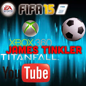 Profile Picture of James Tinkler (@jamestinkler7822) on Youtube