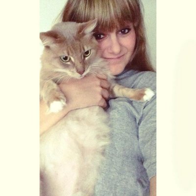 Profile Picture of Cassidy Kennedy (@CassKenn13) on Twitter