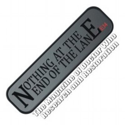 Profile Picture of Richard Bignell (@NothingLane) on Twitter