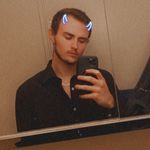 Profile Picture of Chandler Small (@chandler_is_small) on Instagram