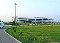 Profile Picture of Shah Amanat International Airporton Wikipedia