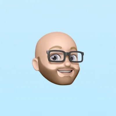 Profile Picture of Chris Claridge (@HiWelcomeToCCs) on Twitter