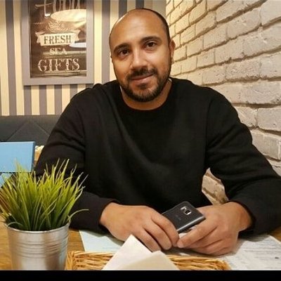 Profile Picture of Marshall - Ryder- Martin (@ryderdat) on Twitter