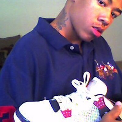 Profile Picture of GINO DAVIS (@MR_GINO_2010) on Twitter