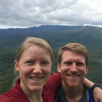 Profile Picture of Laura Buchanan, MD & Matt Calkins, MD (@iheartvitae1) on Twitter