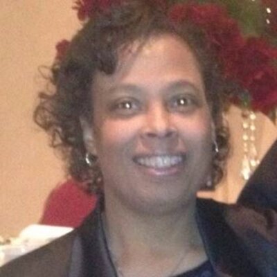 Profile Picture of Maria Pugh (@tmctpugh) on Twitter