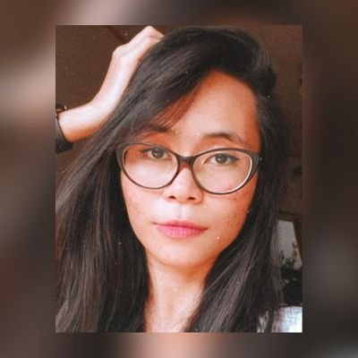 Profile Picture of Felicitas Inri P (@inriprasetya) on Twitter