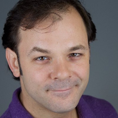 Profile Picture of Michael Fegley (@mikefegley) on Twitter