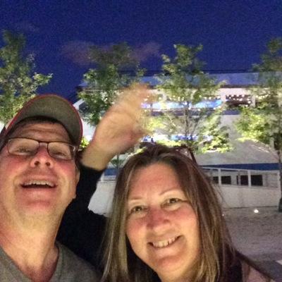 Profile Picture of Jodi Hier Sampson (@Jodihiersampson) on Twitter