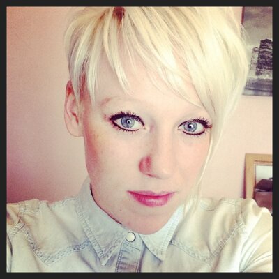 Profile Picture of Jade Louise Pearce (@jlpearce23) on Twitter