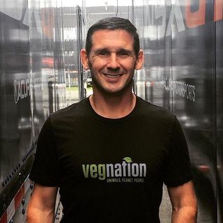 Profile Picture of Andy Lally (@andylallyracing) on Instagram