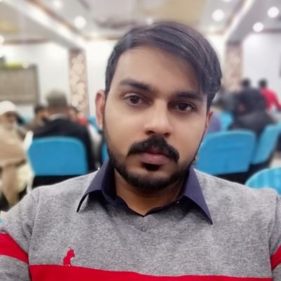 Profile Picture of Mian Furqan Shahid (@FurqanShahid9) on Twitter