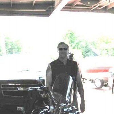 Profile Picture of Scott Diederich (@scott2080) on Twitter