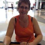 Profile Picture of Dawn Pothier (@flwrwmn2) on Instagram