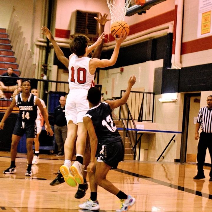 Profile Picture of Daniel Vinson (@daniel.vinson10) on Tiktok