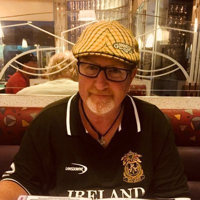 Profile Picture of Mike Murtha (@mikemurtha3) on Twitter