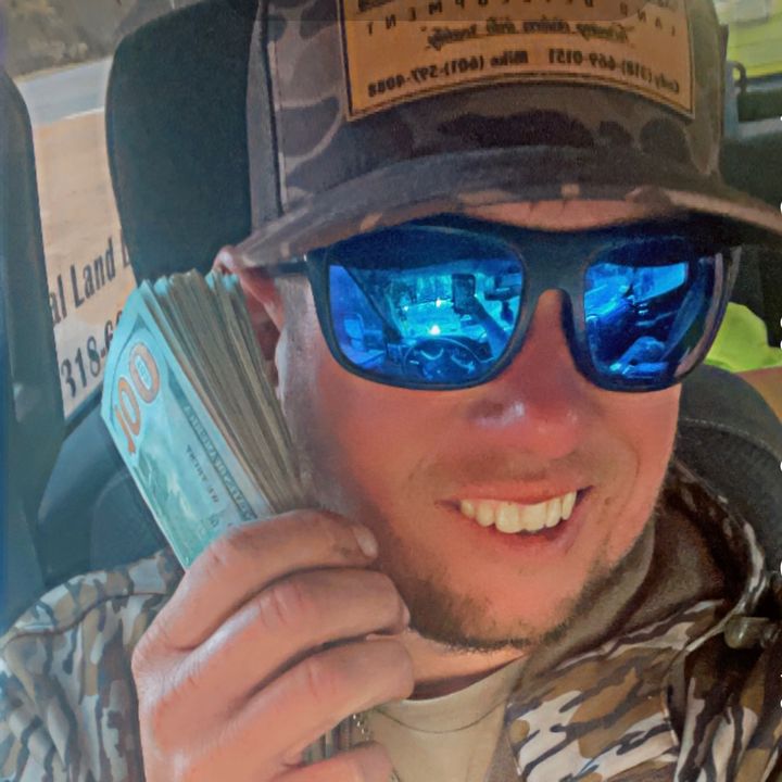 Profile Picture of Cody freeman (@cfreeman90) on Tiktok