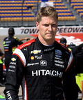Profile Picture of Josef Newgarden - Wikipediaon Wikipedia
