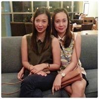 Profile Picture of Bettina Evita Barretto (@bettinaevita) on Pinterest